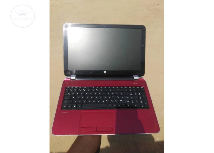HP Pavilion 15-no97sa Intel Celeron 4gen
