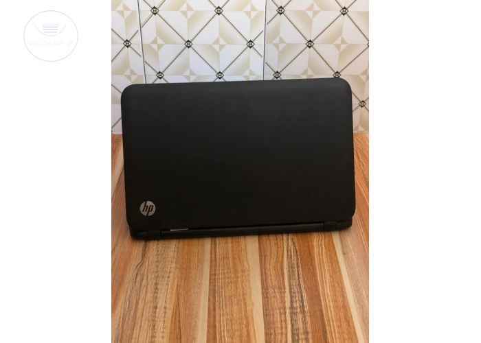 HP PAVILION 15 SLEEKBOOK