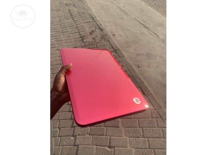 HP Pavilion G