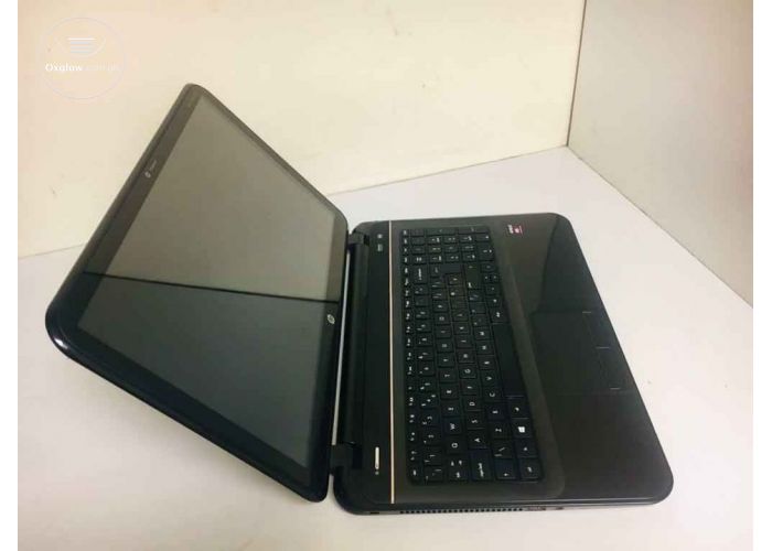 Hp pavilion TS sleekbook 15 