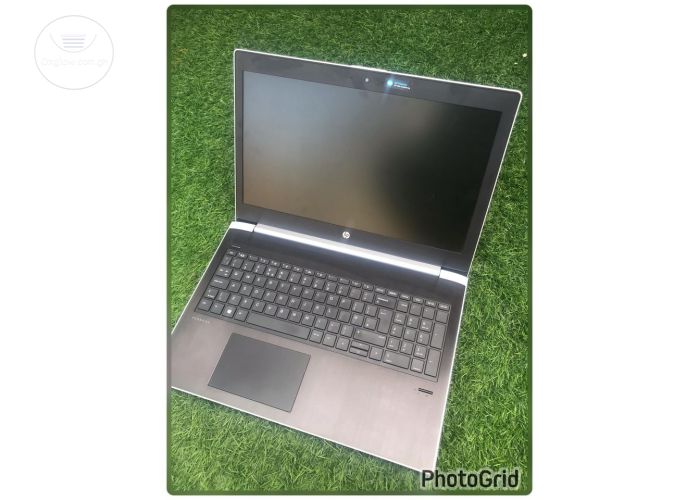Hp Pro Book g5 amd A9