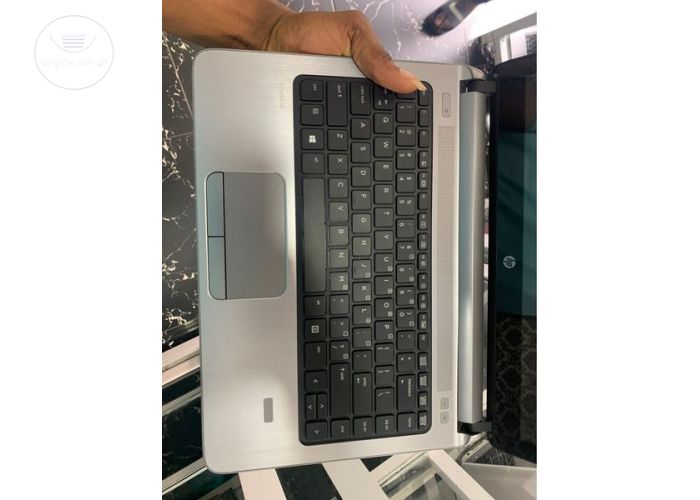 Hp Probook 430 