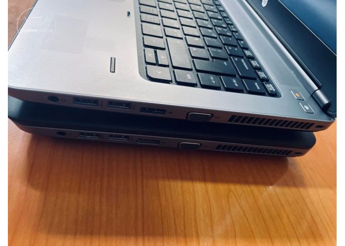 HP ProBook 640 G1 Core i5 Laptop