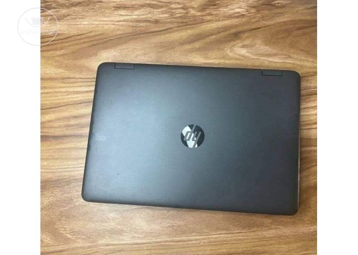 HP PROBOOK 655 G3 AMD PRO A10-8730B R5, 10 Compute Cores 4C + 6G (4 CPUs) speed base @ 2.40Ghz 4 pro