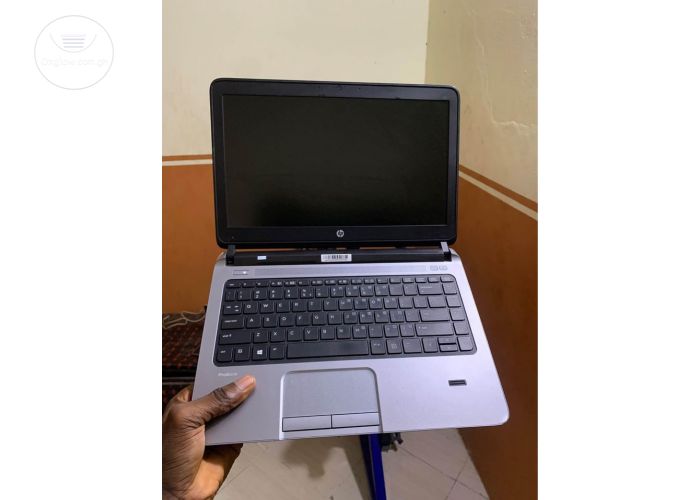 Hp Probook