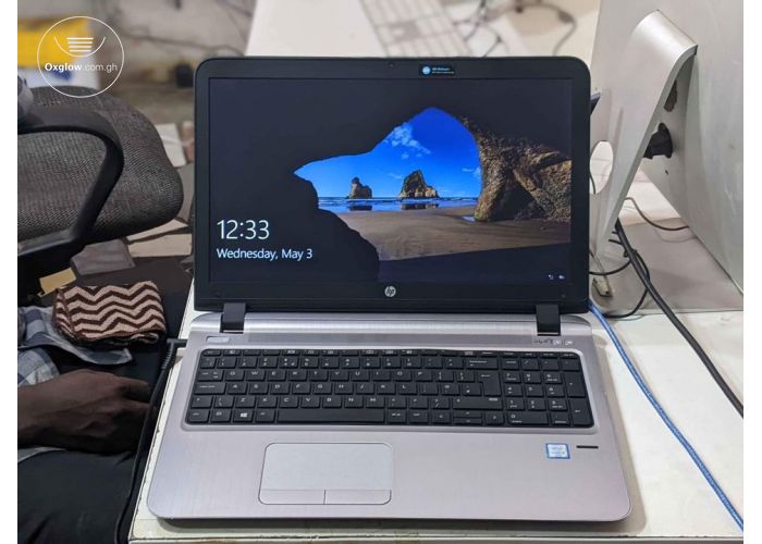 HP ProBook i5 