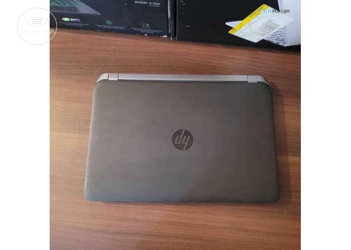 HP PROBOOK i5
