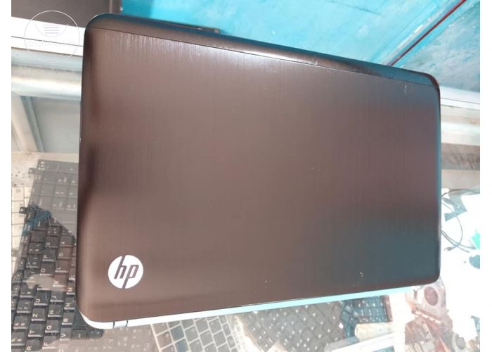 HP Quad Core