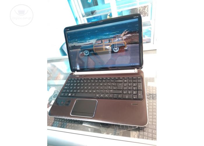 HP, Quad-Core