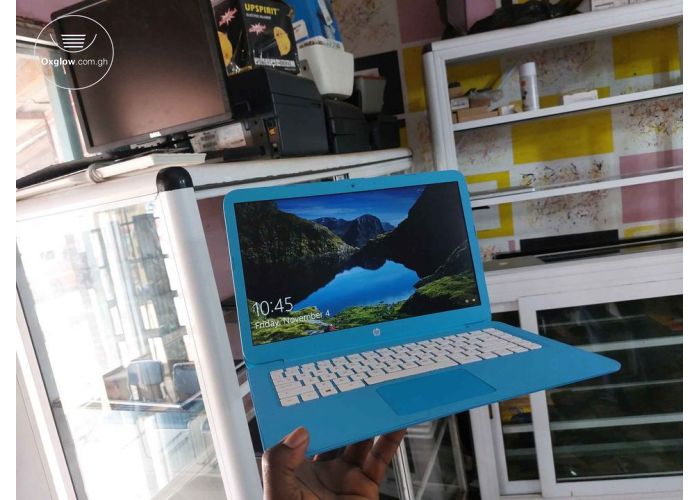 HP Sleek