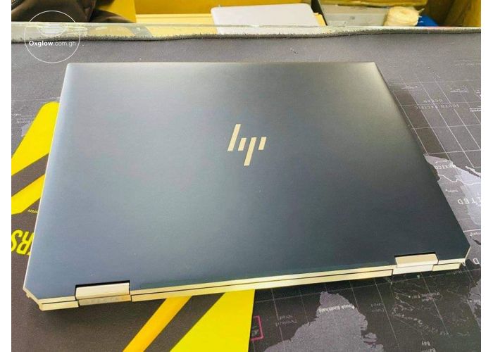 HP Spectre 13x360 