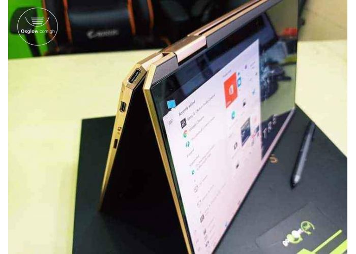 Hp Spectre 15 x360