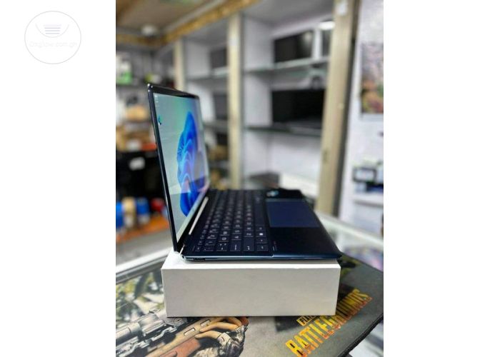 HP Spectre x360