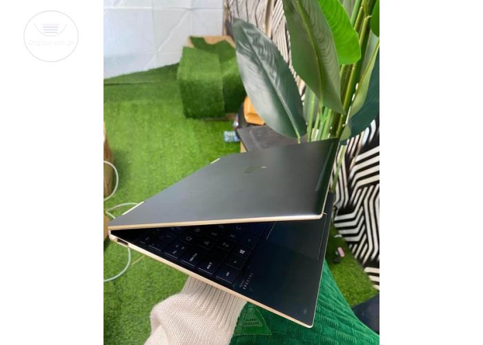 HP SPECTRE X360