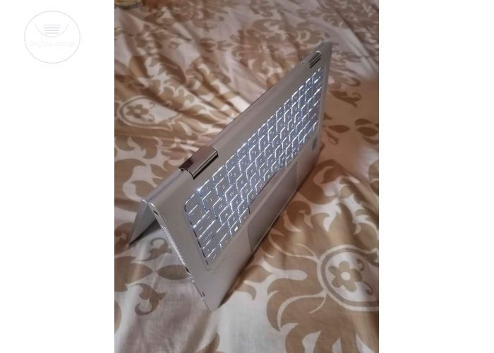 HP spectre x360 pro g1 touch screen i5 Laptop