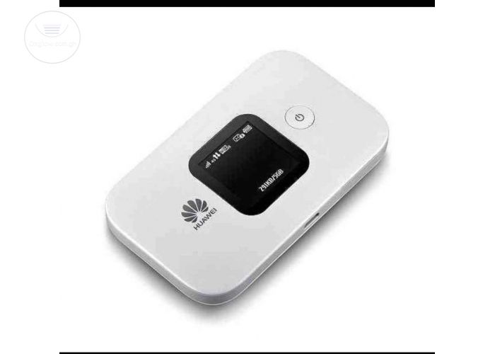HUAWEI E5577-320 4G Mobile WiFi, (E5577-320)
