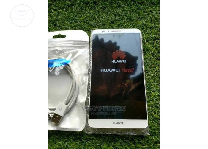 Huawei Mate 7 64+4Gb
