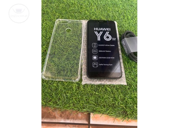 Huawei Y6 Prime 2018 64+4GB