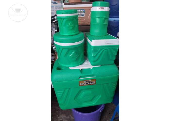Ice chest set
