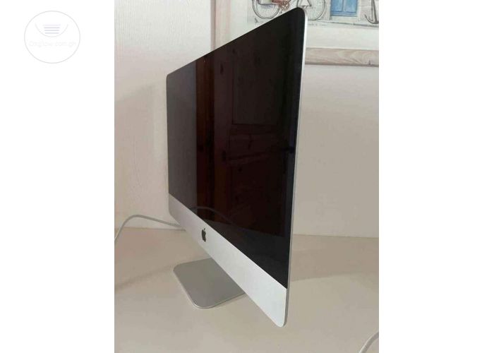 Imac 2013