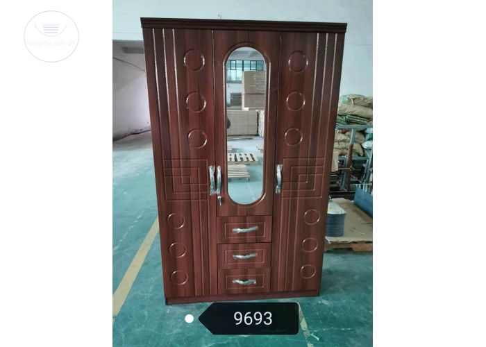 Imported Wardrobes