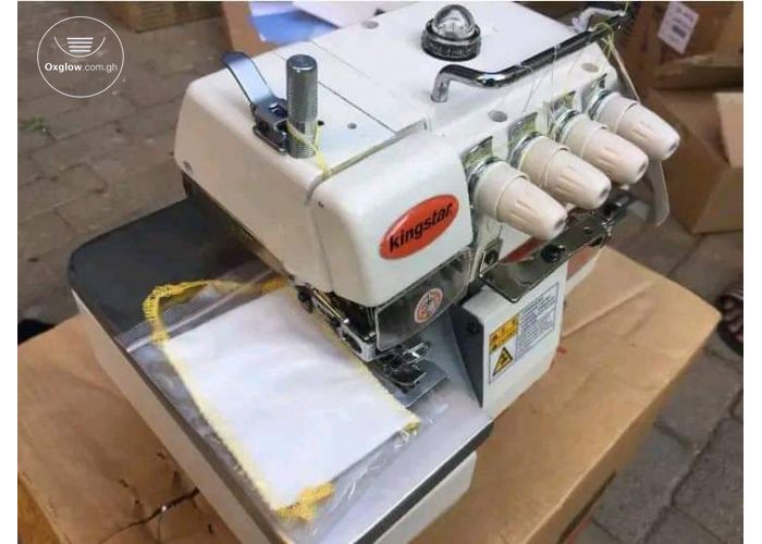 Industrial Neating machine