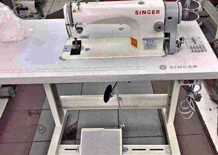 Industrial Sewing Machine
