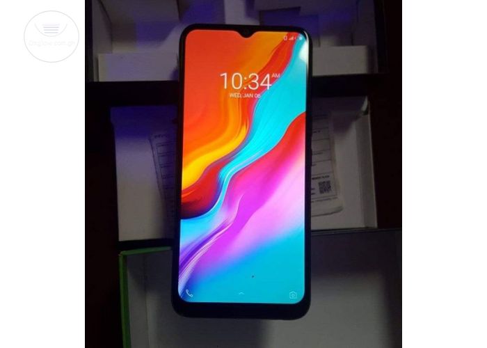 Infinix Hot 8 Lite 32Gb