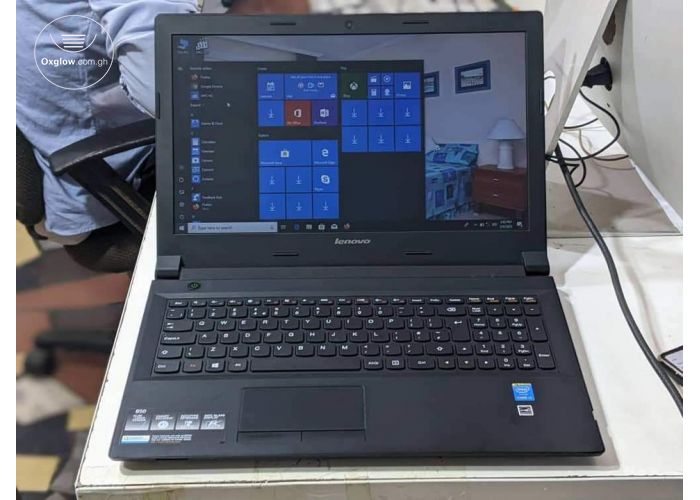 Intel Core i3 Lenovo Laptop