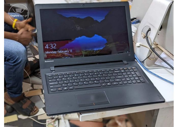 Intel Core i5 6th Gen Lenovo Laptop