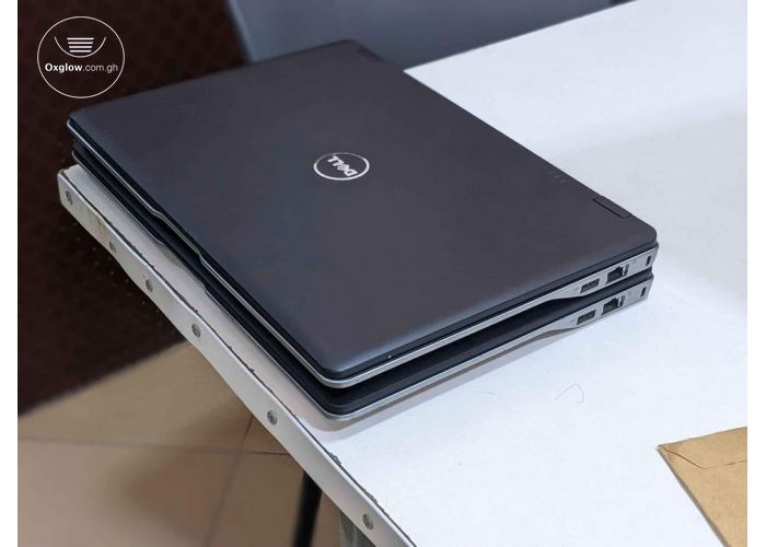 Intel Core i5 Dell Laptops From UK. 