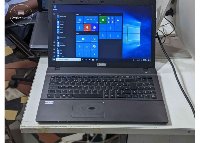 Intel Core i5 Laptop. 