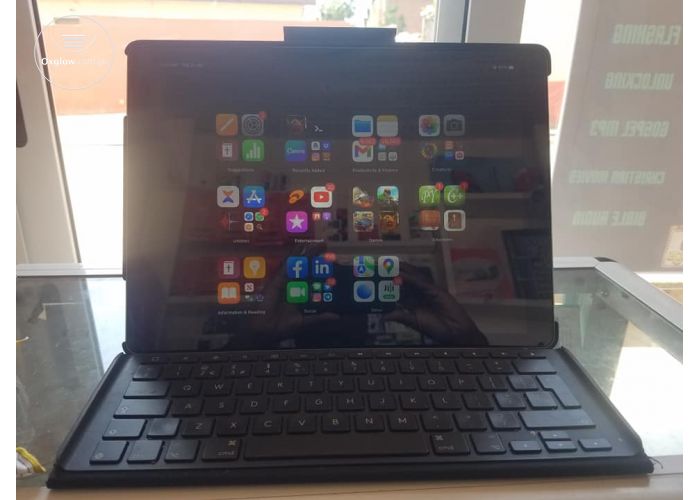 IPAD PRO