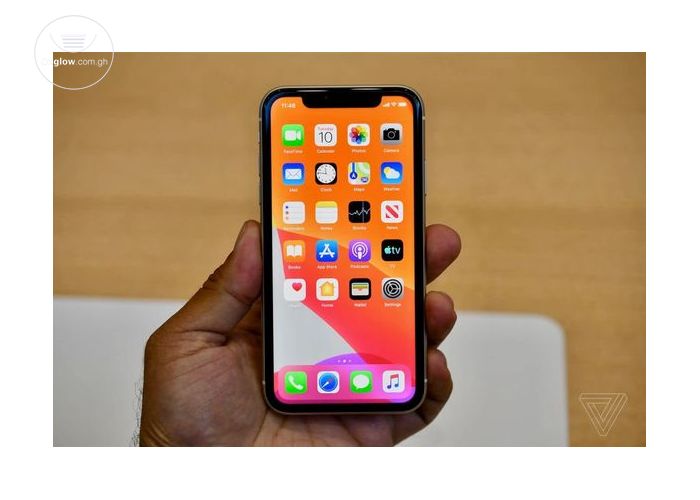 iPhone 11 128Gb