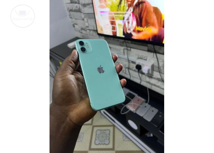 iPhone 11 For Sale