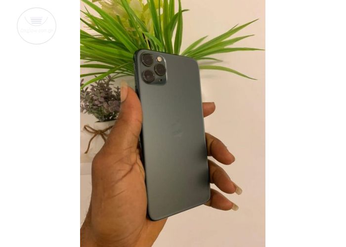 iPhone 11 Pro Max 256Gb