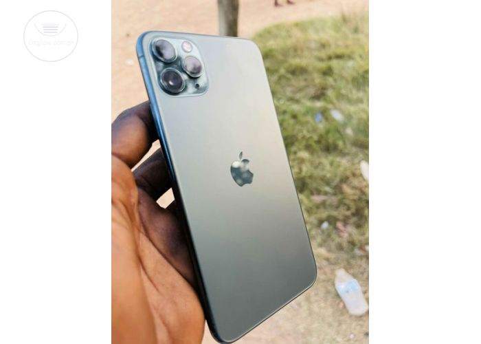iPhone 11Pro Max