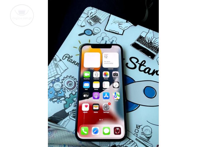 iPhone 12