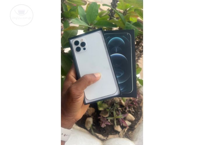 iPhone 12 Pro