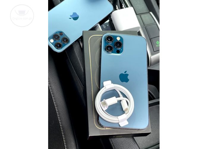 iPhone 12 Pro Max For Sale