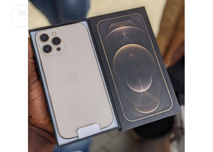 iPhone 12 Pro Max For Sale