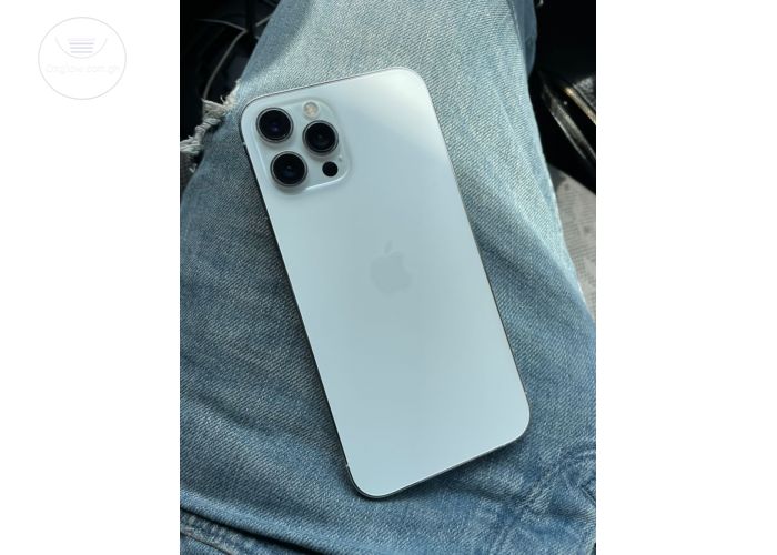 iPhone 12 Pro Max For Sale