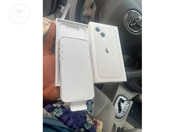 iPhone 13 Mini For Sale 