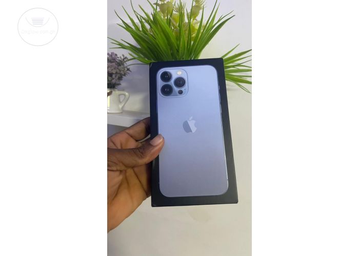 iPhone 13 Pro Max