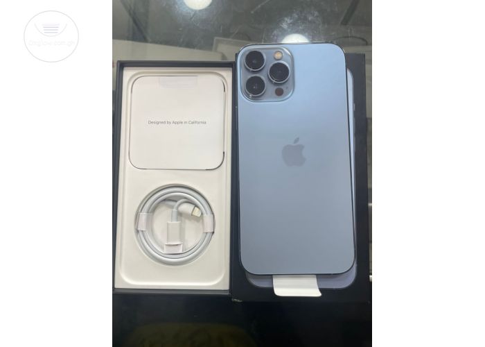 iPhone 13 Pro Max for sale 