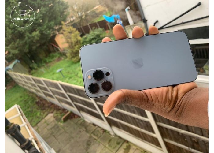 iPhone 13 Pro Max For Sale