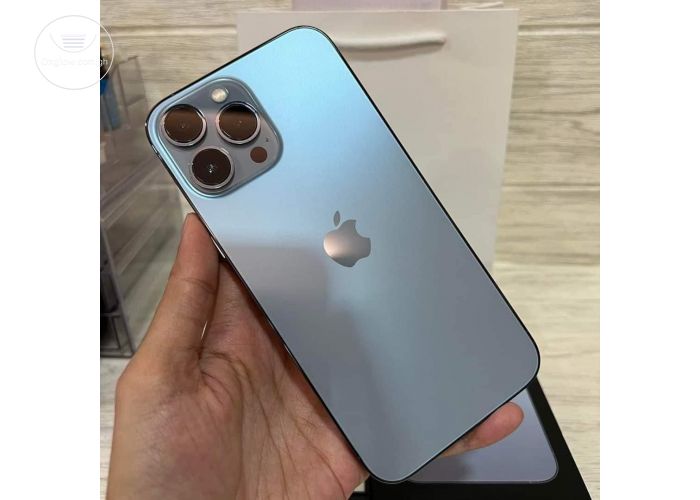 Iphone 13PRO Max1Tb