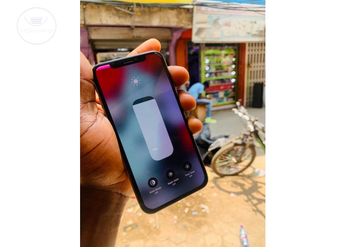 iPhone X 64gb