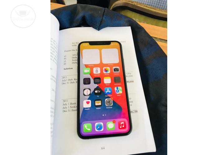 iPhone XS Max For Sale