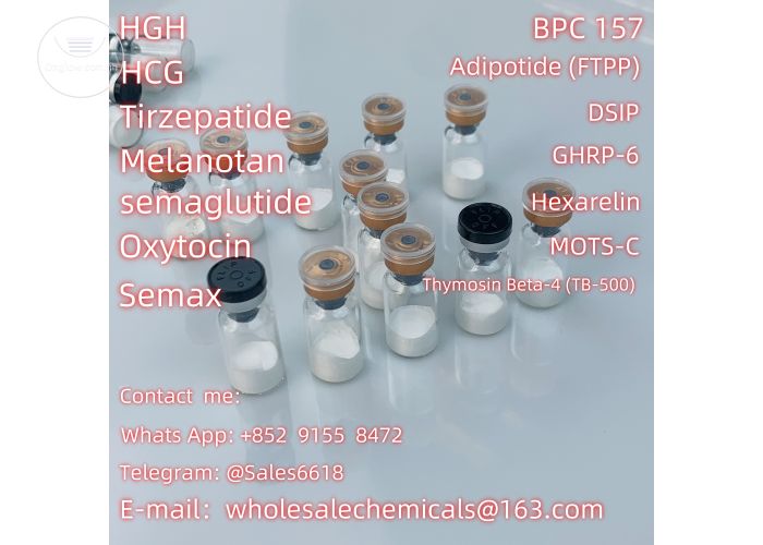 Iso CAS 14188-81-9 Etizolam Eti cheaper